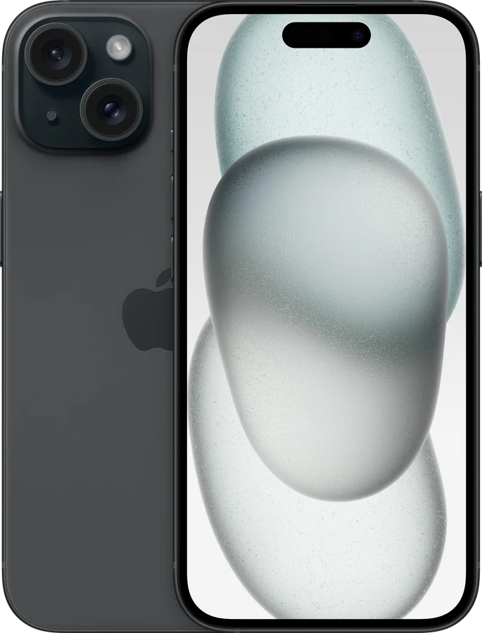 iPhone 15 seminovo